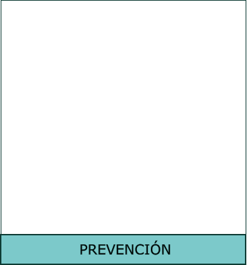 PREVENCIÓN