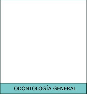 ODONTOLOGÍA GENERAL