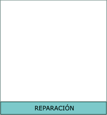 REPARACIÓN